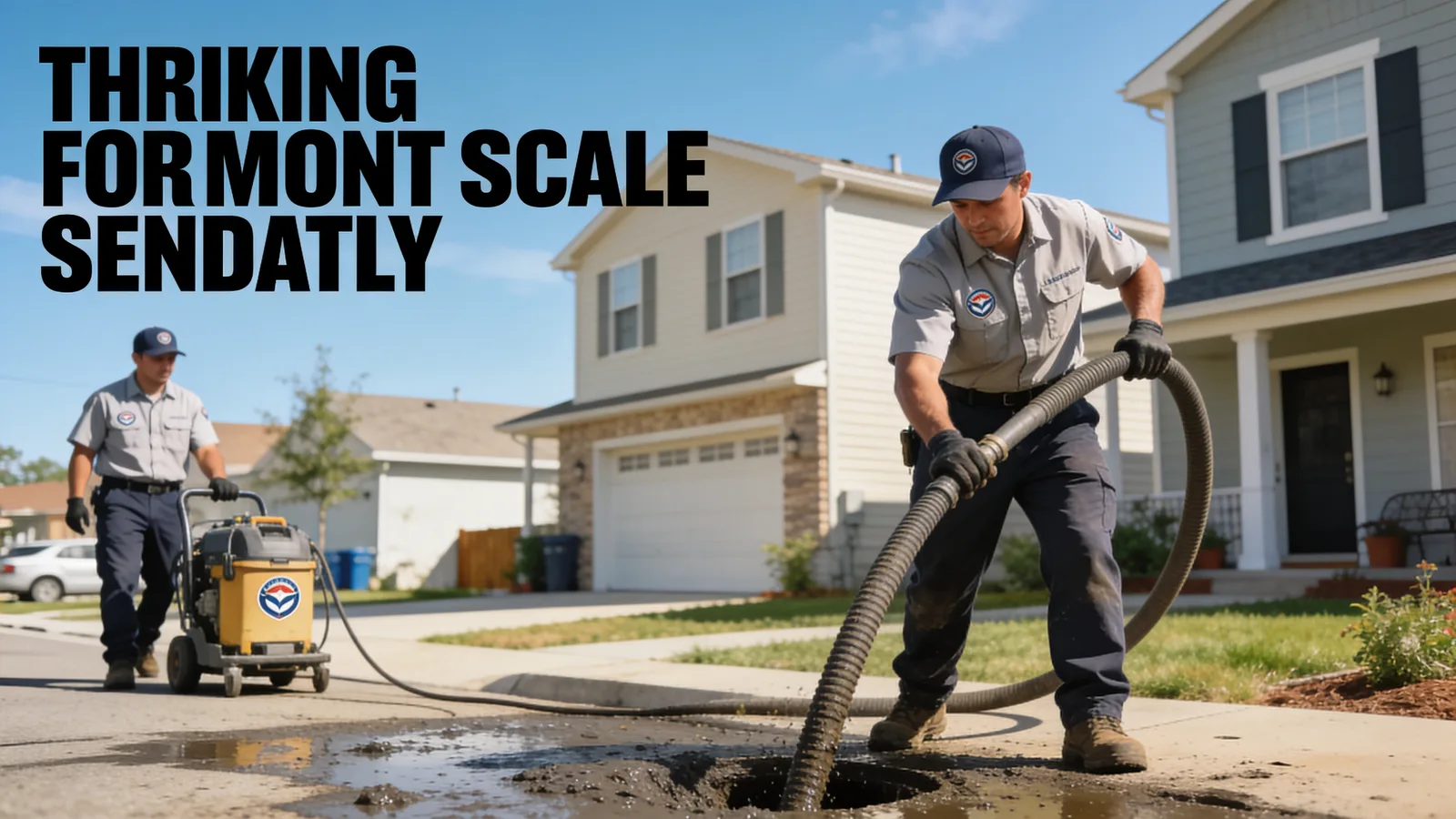 Sewage Cleanup in Brooklyn, NY near me